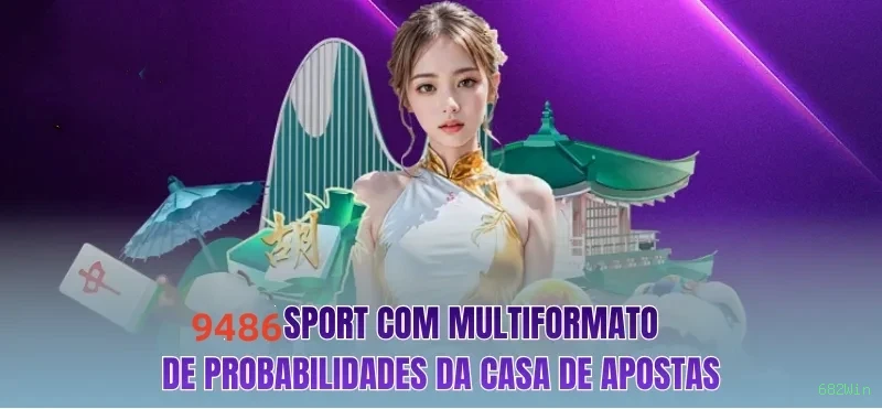 682Win: Os Melhores Recursos da Seção Arcade Que Você Precisa Conhecer