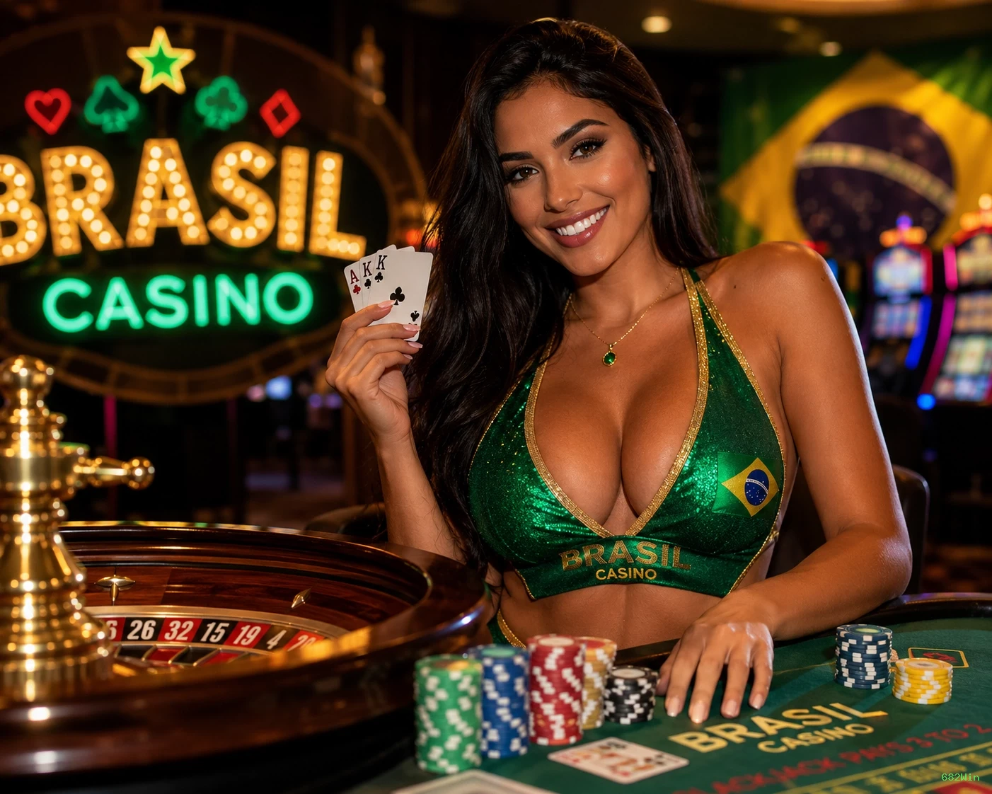 682Win: Análises que Levam Seu Jogo a Outro Nível